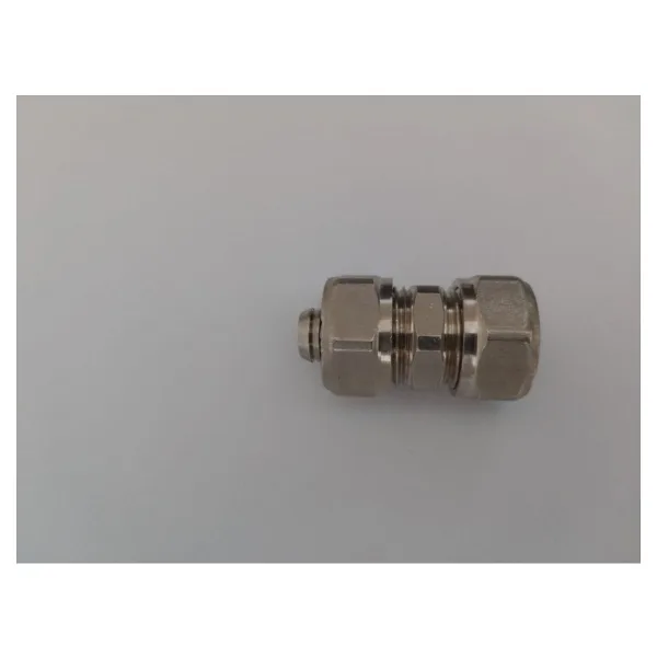 Arslan 16X2-16 Pex Boru Bağlantı Rakoru Kod 411,061 Ölçü Ø16 x 1/2"