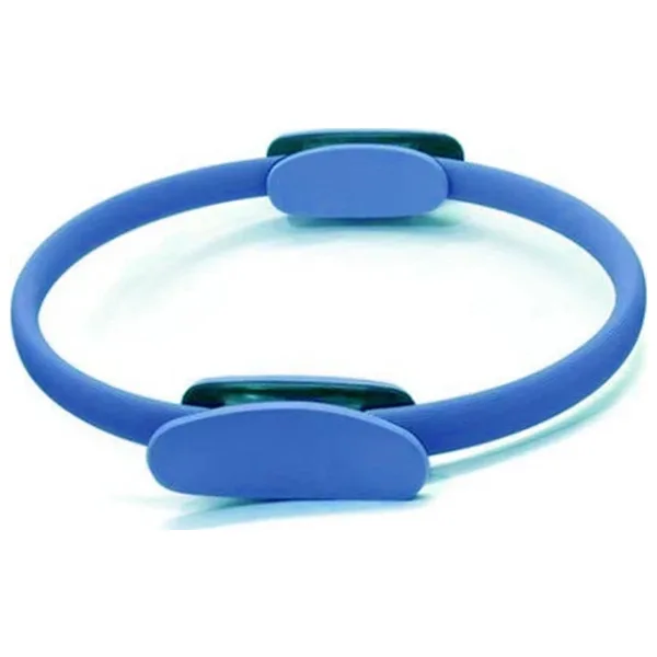 Avessa Pilates Çemberi BPC-100 BLUE Mavi Renk Poşette