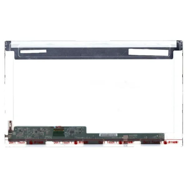 B173HTN01.1 17.3 inç 1920x1080 30 Pin Notebook Laptop LCD LED Ekran