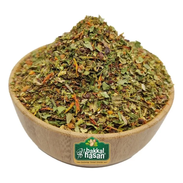 Bakkal Hasan Gaziantep - Dolma Baharatı - 4 kg