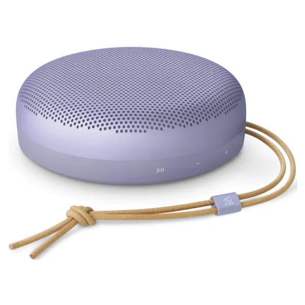 Bang & Olufsen Beosound A1 3. Nesil Bluetooth Hoparlör