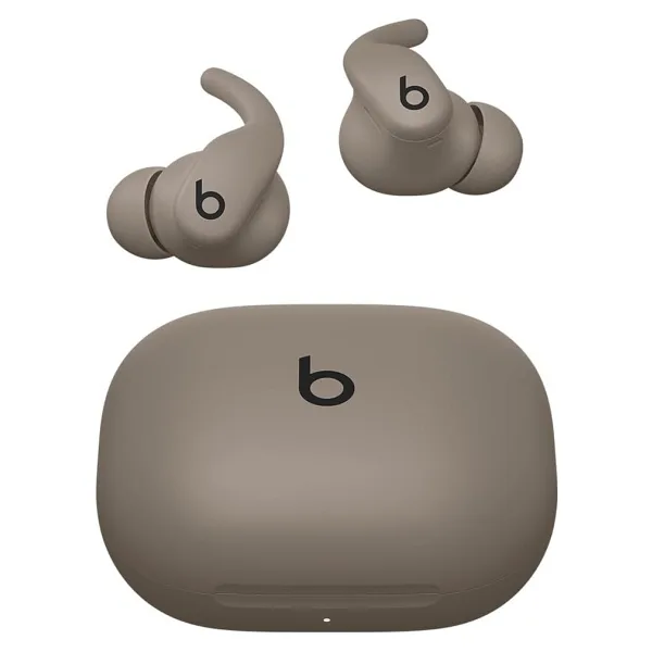 Beats Powerbeats Fit ANC TWS Gri Kulak İçi Bluetooth Kulaklık