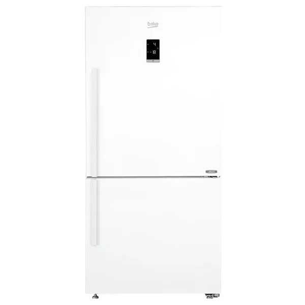 Beko 684630 EB Kombi No Frost Buzdolabı