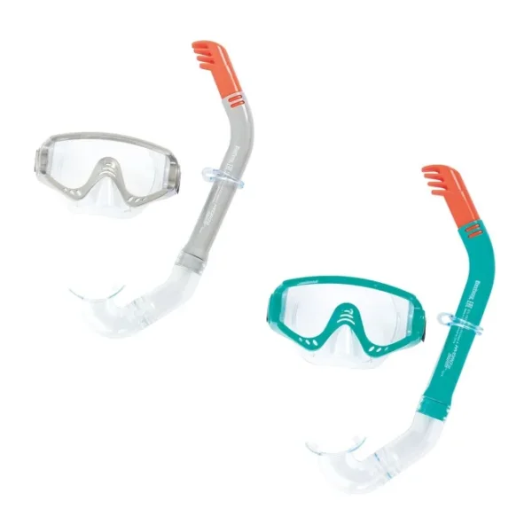 Bestway Secret Maske ve Şnorkel Seti