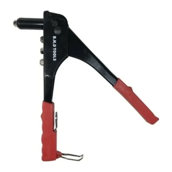 Bhd Tools El Sıkmalı Perçin Tabancası 9.5"
