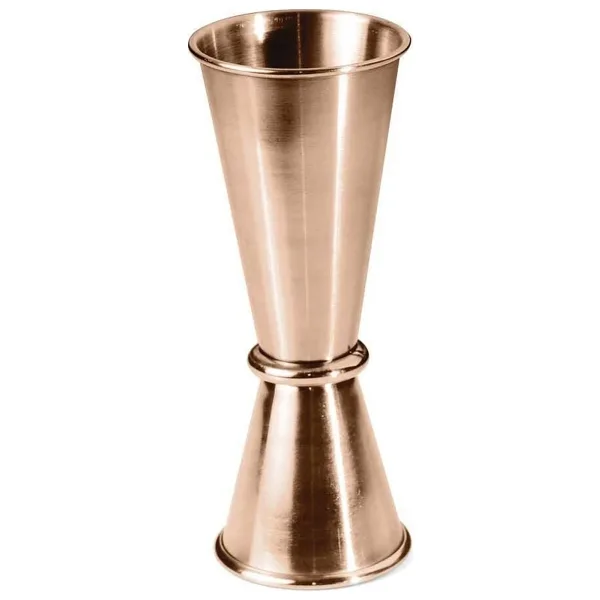 Biradlı Jigger 3/6 CL BRD-EF98-BAKIR