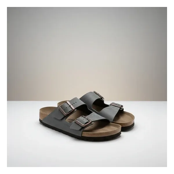 Birkenstock Arizona Birko-Flor Terlik