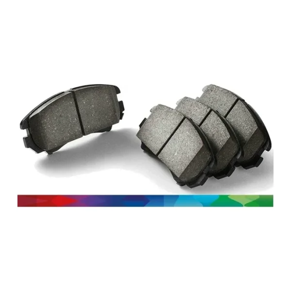 Bosch Ford Focus 2 Arka Fren Balata Takımı 2005 - 2011