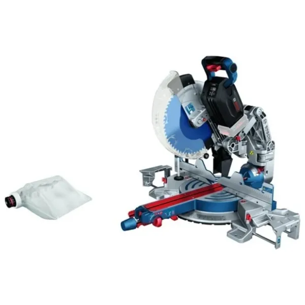 Bosch GCM 18V-305 GDC Aküsüz Gönye Testere