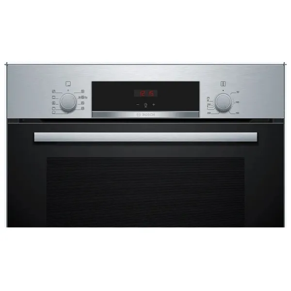 Bosch HBF534ES3T Inox Ankastre Fırın