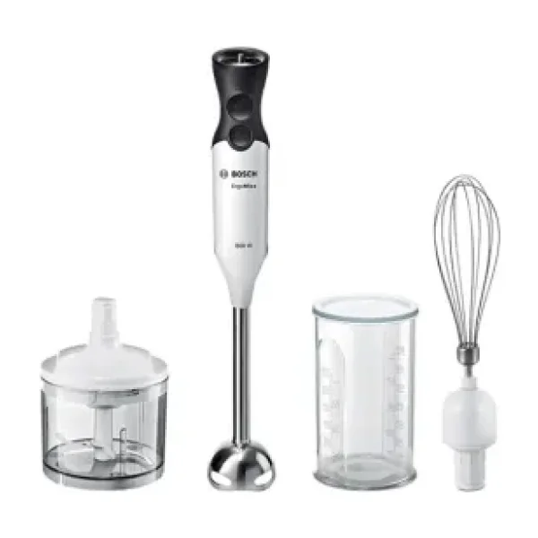 Bosch MS6CA4150 ErgoMixx 800 W Blender Set