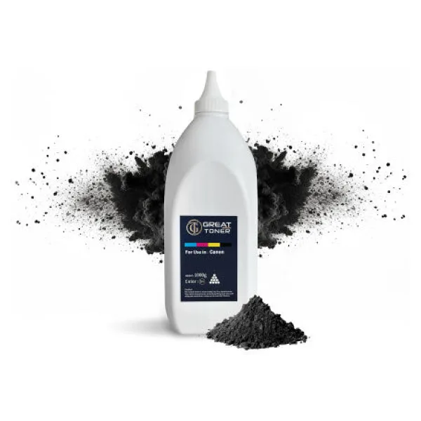 Canon CRG-725/3484B002 Toner Tozu 1Kg