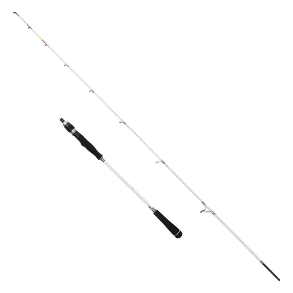 Captain 1412 Catcher Fuji Boat 2 Parca Tekne Kamisi 10-60Gr 190 Cm