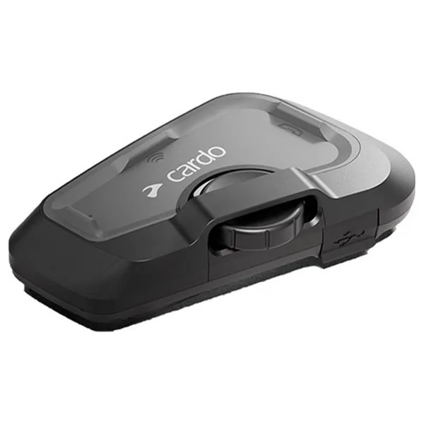 Cardo Freecom 4 Plus İkili Paket Bluetooth Intercom