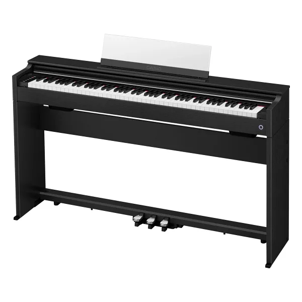 Casio Celviano AP-S200BK Siyah Dijital Piyano