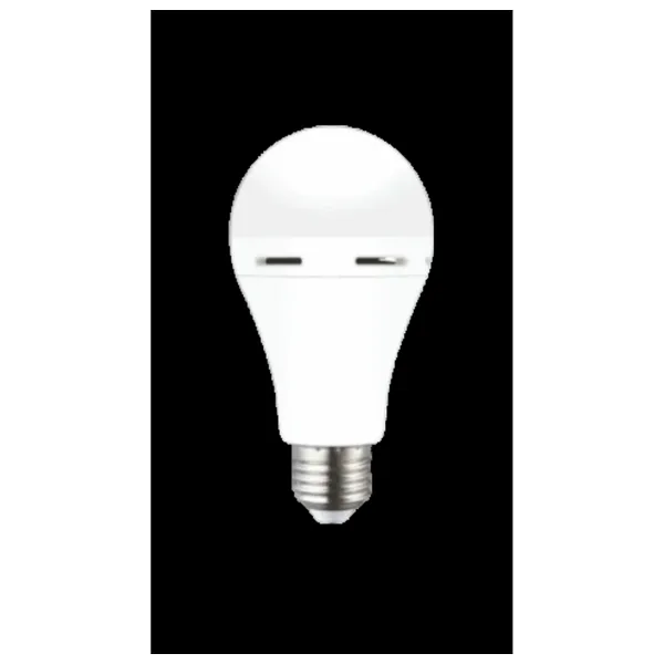 Cata Şarjlı Led Ampül Elektriksiz 8 Saat Yanar Işıldak Lamba Kesintisiz Yanmaya Devam Eder ct-4229