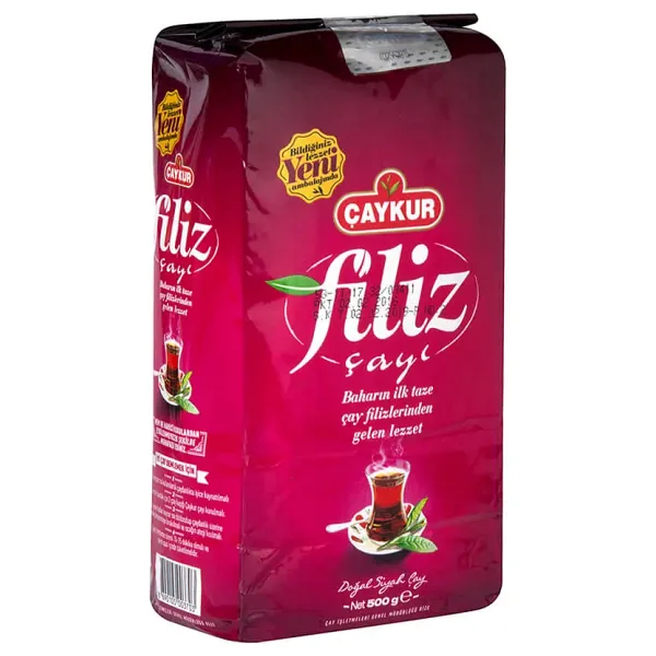 Çaykur Filiz 500 gr Çay