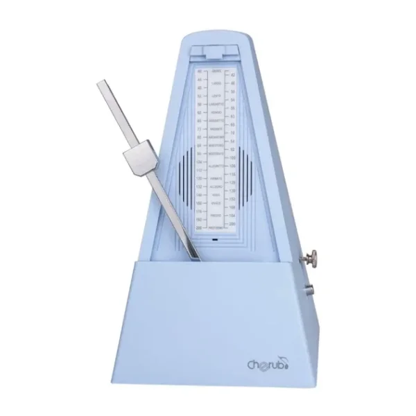 Cherub WSM-290P-BL Mavi Smart Metronom
