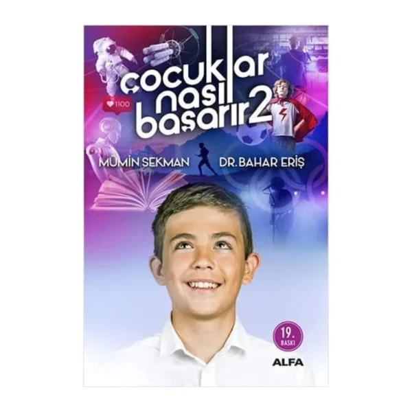 Çocuklar Nasıl Başarır 2 - Mümin Sekman, Bahar Eriş