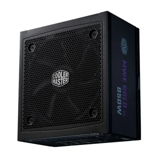 Cooler Master Mwe V3 Mpx-8503-Afag-2ebeu Gen5 850 W Power Supply