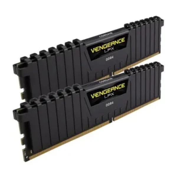 Corsair Vengeance LPX 32 GB (2x16) 3200 MHz CL16 CMK32GX4M2E3200C16 DDR4 Ram