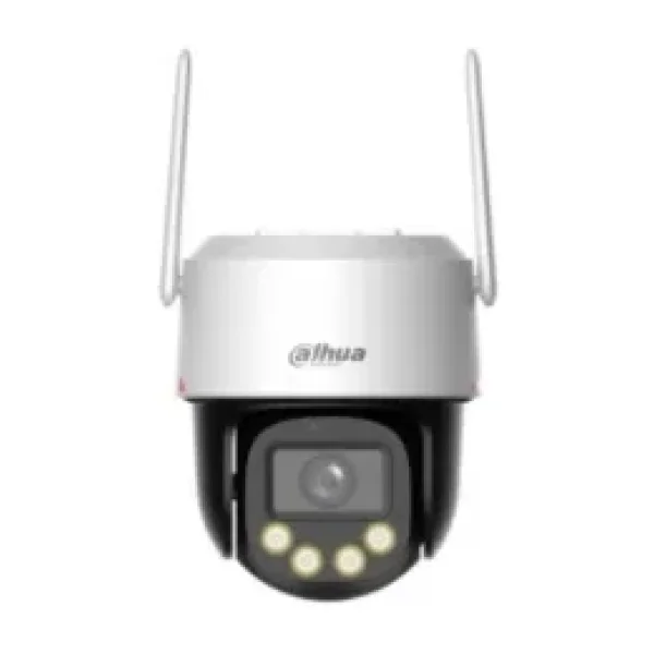 Dahua P8F-PV-0360B-PRO 8 MP 360 Derece 4K Gece Görüşlü IP Wi-Fi Güvenlik Kamerası