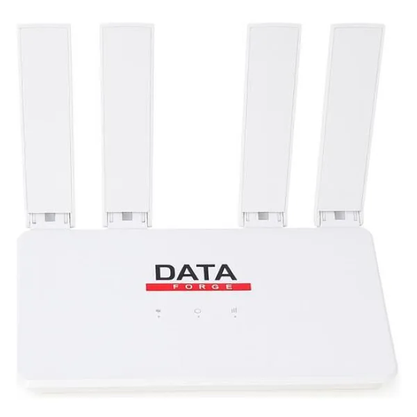 DATAFORCE CPF906 2.4GHz 4G LTE SIM KART GİRİŞLİ ROUTER