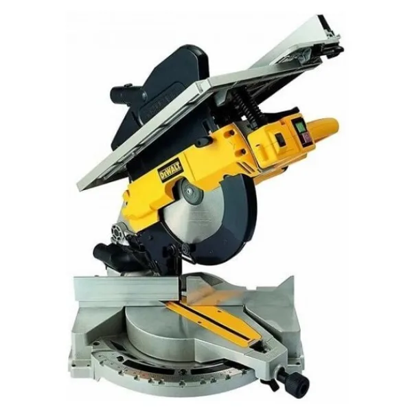 Dewalt D27113 Gönye Testere