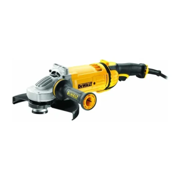 Dewalt DWE4559 2400 W Büyük Taşlama