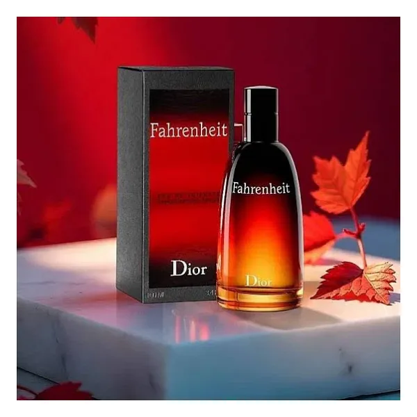 Dior Fahrenheit EDT 100 ml Erkek Parfüm