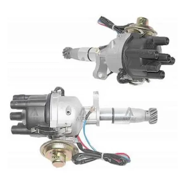 Distribütör Komple Excel 90-94 1.5 G4dj