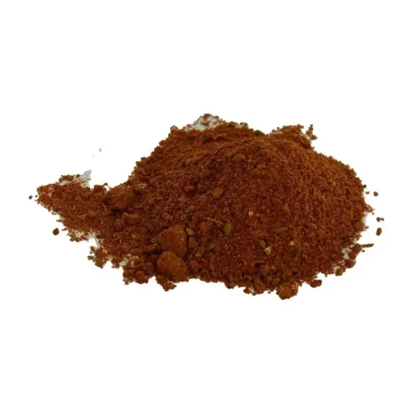 Doğal Taco Baharatı Karışımı Taco Çeşnisi 100gr Paket