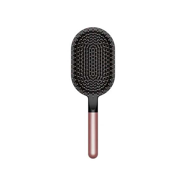 Dyson Tasarımı Saç Açma Fırçası