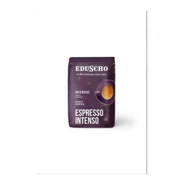 Eduscho Espresso Intenso Çekirdek Kahve 500 gr