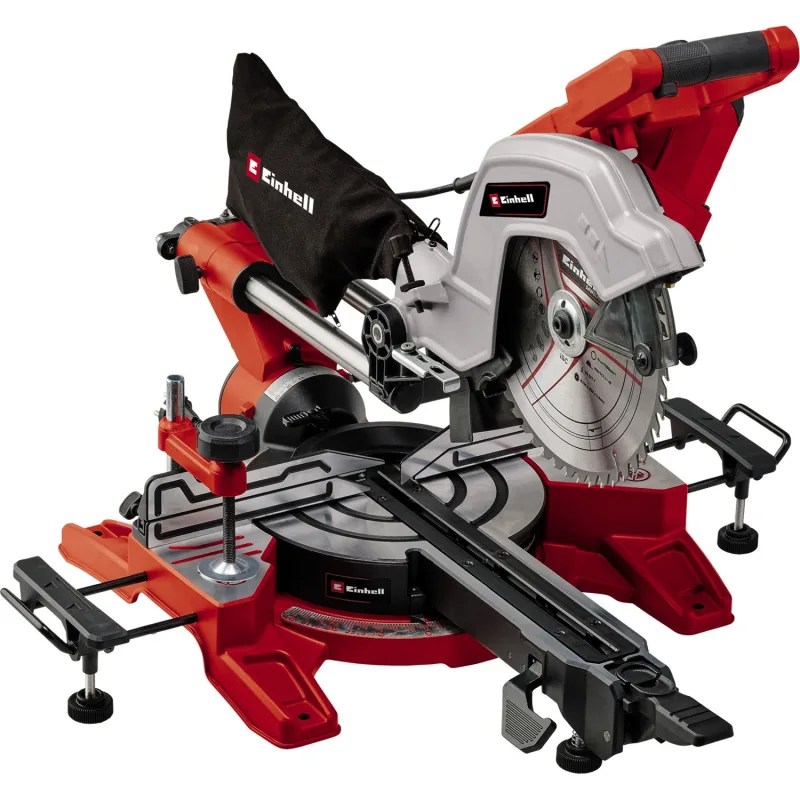 Einhell TE-SM 10 L Dual Gönye Testere