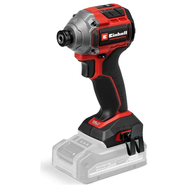 Einhell TP-CI 18/250-C Li BL Aküsüz Vidalama Makinesi