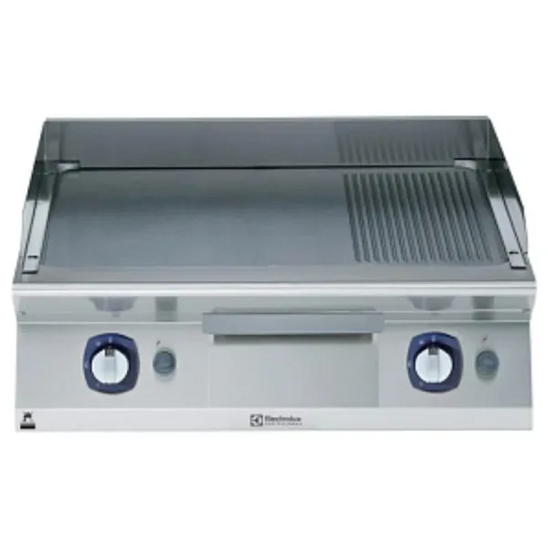 Electrolux Professional E7IIMAAOMEA Endüstriyel Izgara