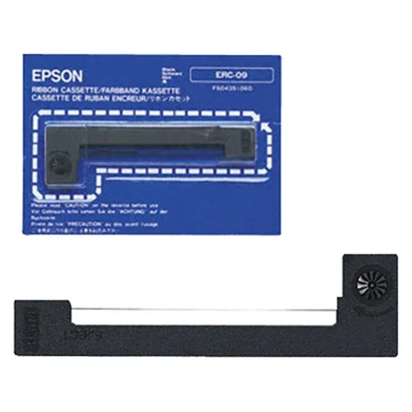 Epson ERC-09 Şerit S015354