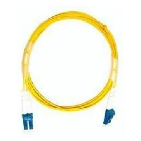 ERAT LC-LC DUPLEX SM 9/125 PATCH CORD 1 MT