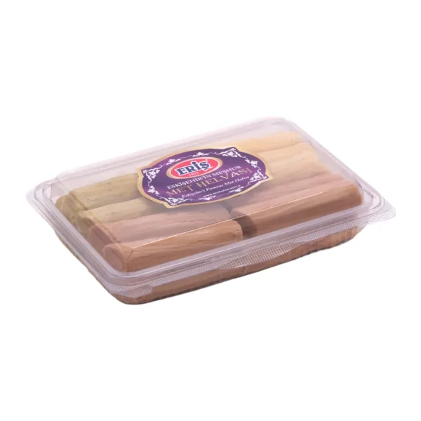 Eriş Karışık Met Helvası 600 Gr