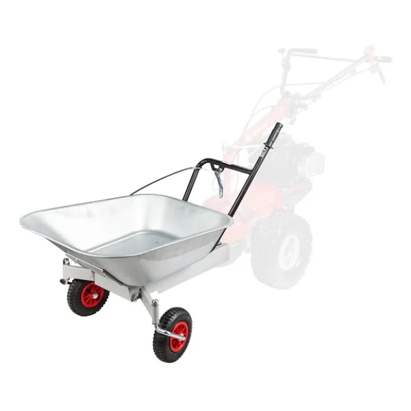 Eurosystems P70 Evo Yük Taşıyıcı Metal
