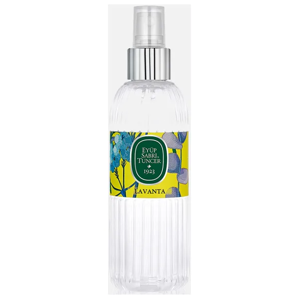 Eyüp Sabri Tuncer Lavanta Sprey Kolonya 150 ml