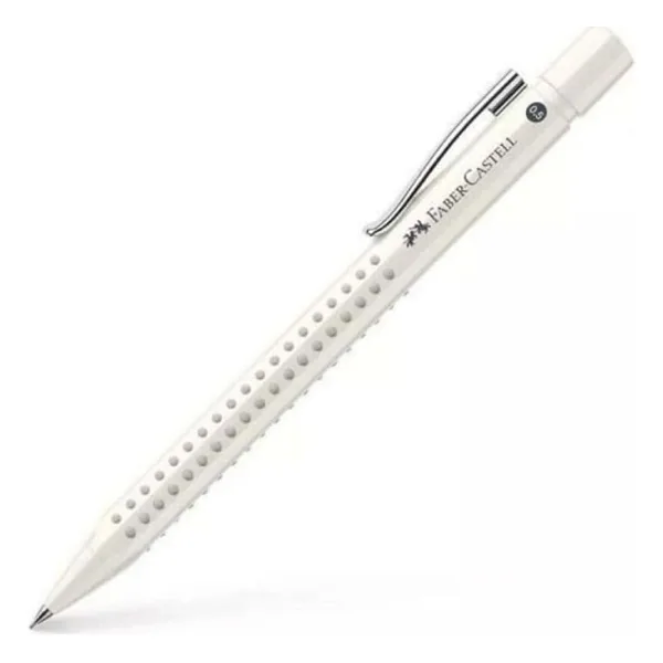 Faber-Castell Grip 2010 Hindistan Cevizi 0.5 mm Versatil Uçlu Kalem