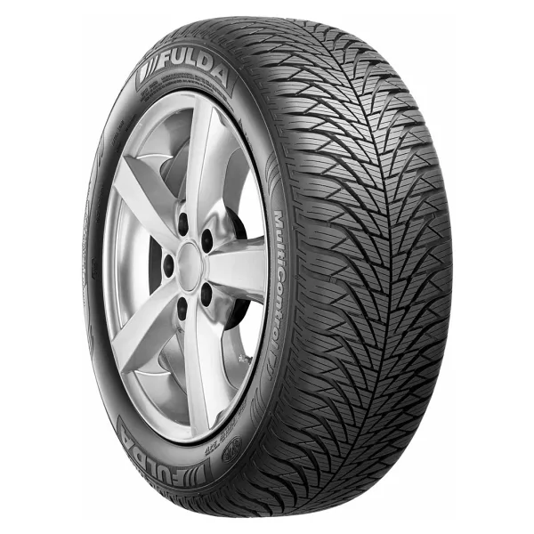 Fulda MultiControl 195/65 R15 95V XL 4 Mevsim Lastik - 2026