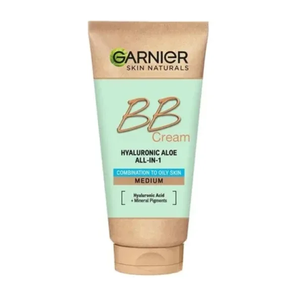 GARNİER BB KREM 50 ML MEDIUM