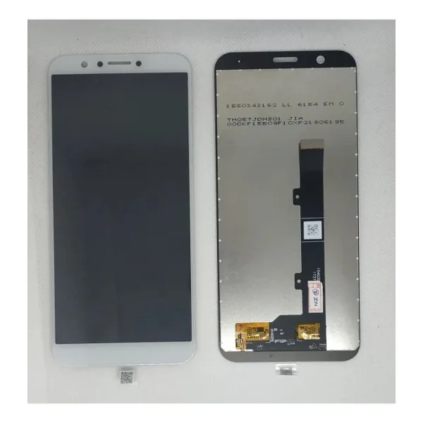 Gm8 Lcd Ekran Dokunmatik (Beyaz)