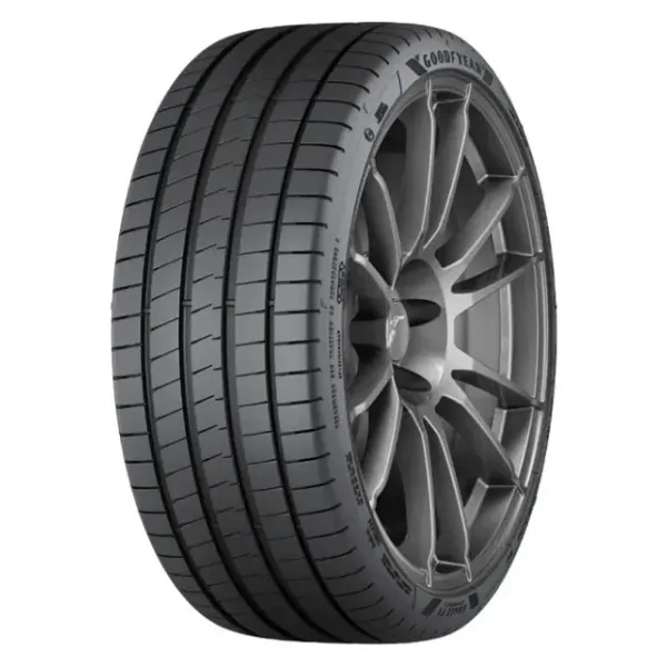 Goodyear Eagle F1 Asymmetric 6 205/40 R17 84W XL FP Yaz Lastiği