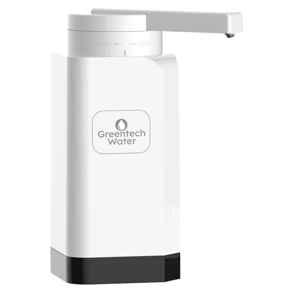Greentech Water Tezgah Üstü Musluk Ucu Arıtıcı / GW-D07