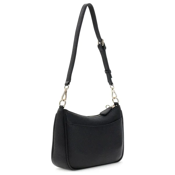 Guess Siyah Kadın Omuz Çantası HWBG9905180