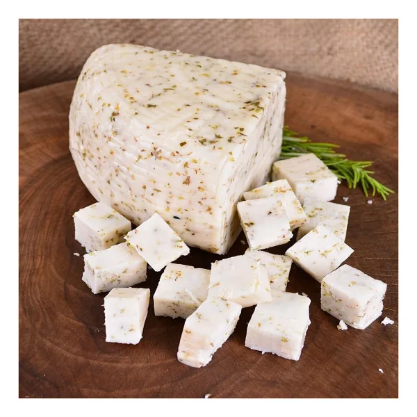 Gurmepark Balıkesir Kekikli Sepet Peyniri 1 kg